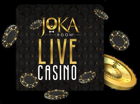 jokaroom online casino